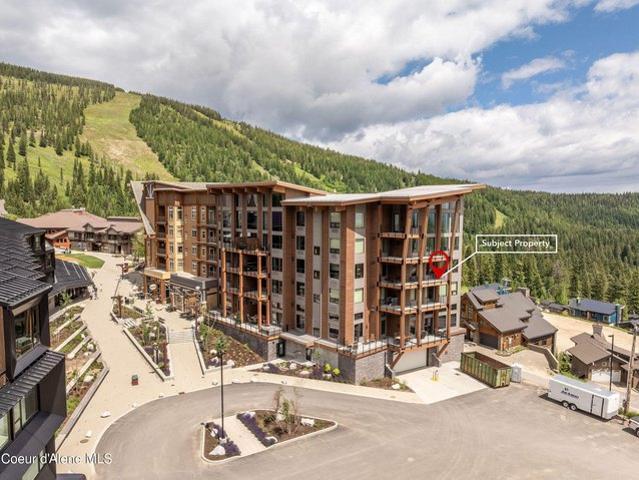 124 Village Ln Unit 318, Sandpoint, ID 83864