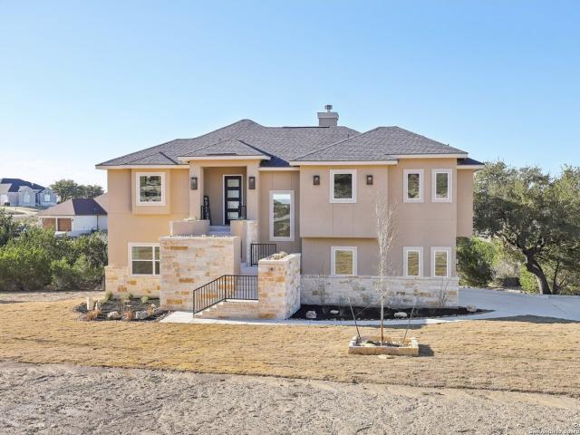 124 Vision Ct, Lot 128, Spring Branch, TX 78070 | MLS #1846