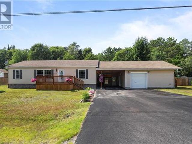 124 Yocom Drive, Espanola, ON, P5E 1N3 house for sale | Listing ID 2129 | Royal LePage