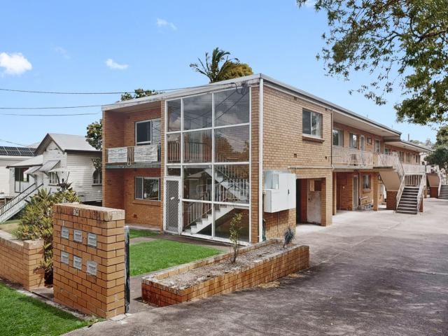 1/24 York Street, WILSTON, QLD 4051