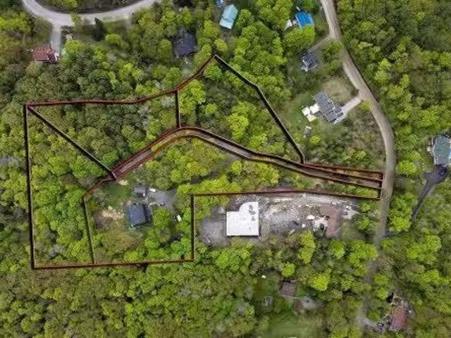 124C Ch. Pink, Cantley, QC, J8V 2Z5 vacant land for sale Li.