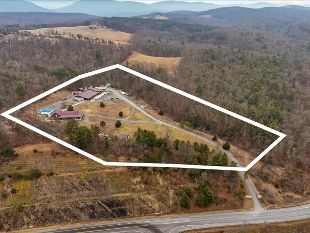 12542 Turkey Farm Rd NE, Little Orleans, MD 21766 | MLS #MDAL2013