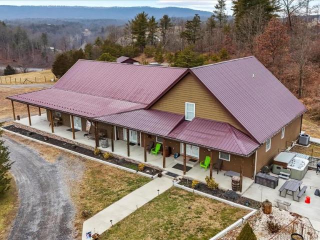 12542 Turkey Farm Road NE