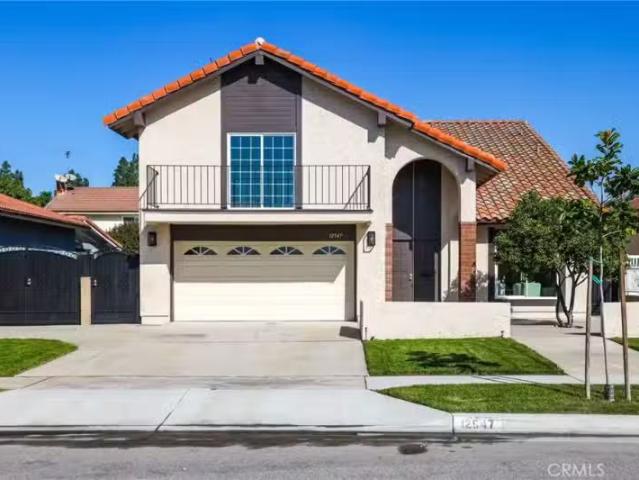 12547 YOSEMITE ST, CERRITOS, CA 90703