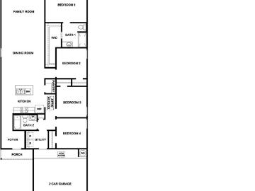 12544 Spoor Valley, Converse, TX 78109 | MLS #1944