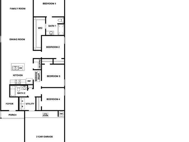 12544 Spoor Valley, Converse, TX 78109 | MLS #1996