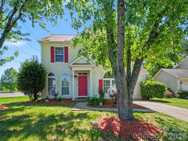 12548 Panthersville Dr, Charlotte, NC 28269 | MLS #4365
