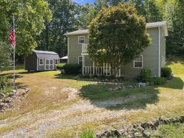 1254 Mahan Road