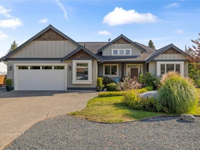 1254 Ormonde Rd, Parksville, BC, V9P 1W4 house for sale | Listing ID 1048 | Royal LePage