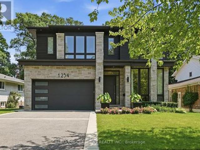 1254 Bramblewood Lane, Mississauga, ON, L5H 1M1 house for sale | Listing ID W13840 | Royal LePage