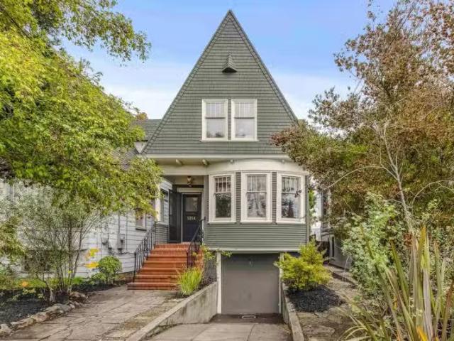1254 BROADWAY, ALAMEDA, CA 94501