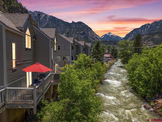 1254 Champ Ln, Ouray, CO 81427 | MLS #835675