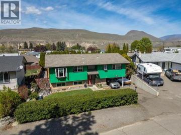 1254 Heustis Drive, Ashcroft, BC, V0K 1A0 house for sale | Listing ID 10385 | Royal LePage