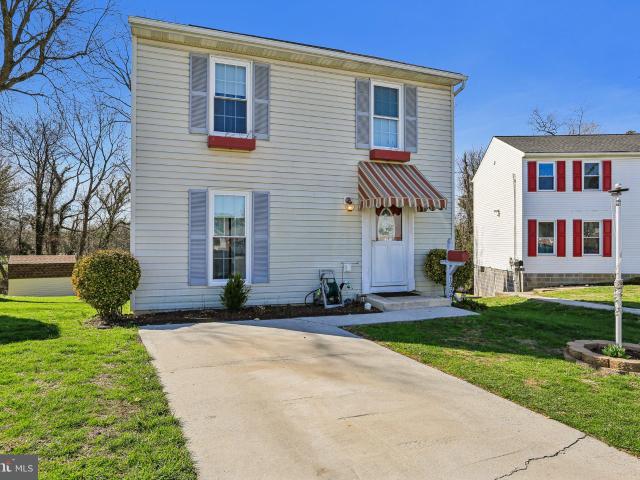 1254 Pinecrest Ave, Hagerstown, MD 21740 | MLS #MDWA2034