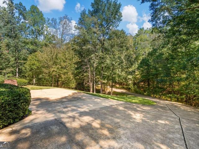 1254 Rocky Shoals Drive