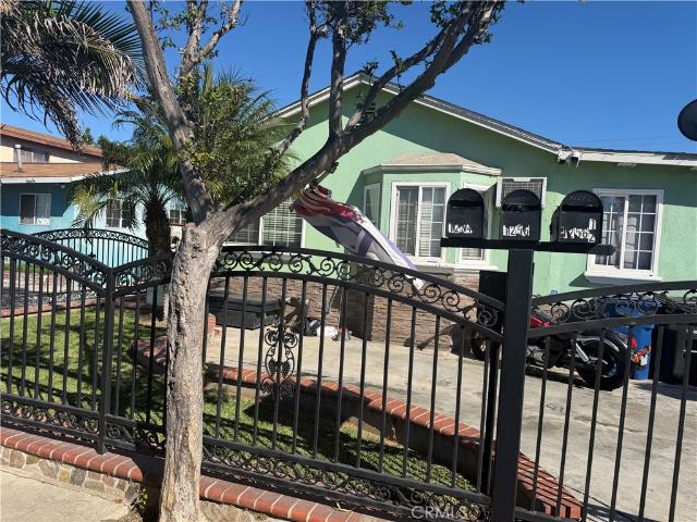 1254 S Mcbride