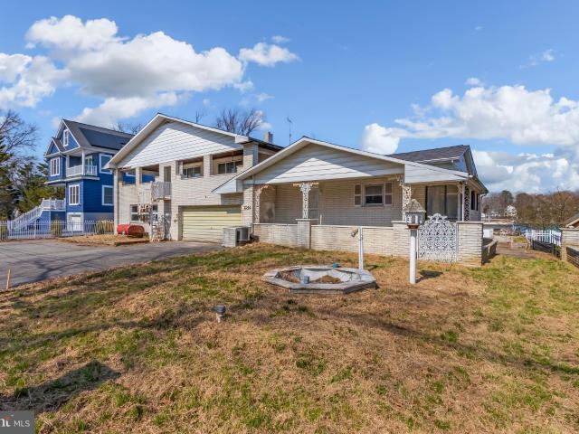1254 Washington Dr, Annapolis, MD 21403 | MLS #MDAA2143