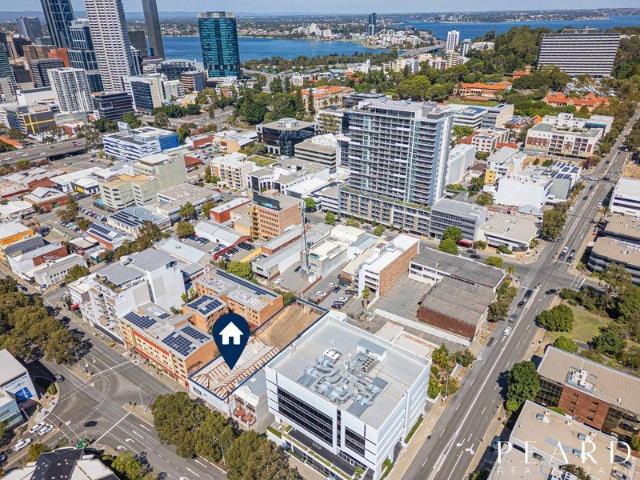 2 Lots Total 1254sqm Commercial Site, Prop 5.5:1 Ratio, NO Height Limit