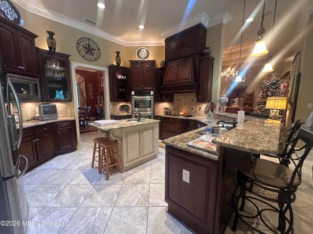 12550 Bell Creek Drive