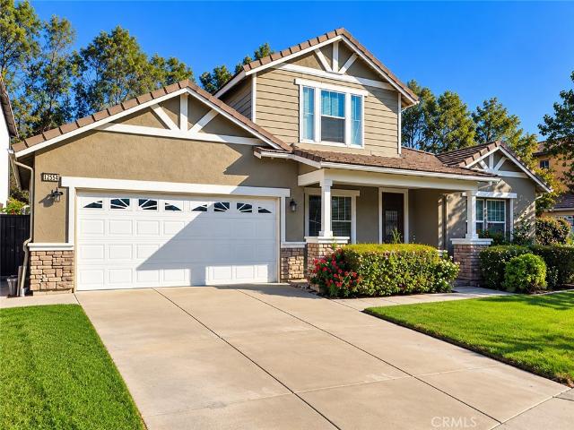 12554 Old Port Court