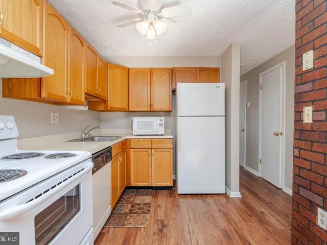 1255 Musket Court # 27