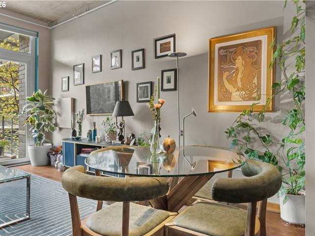 1255 NW 9th Ave, Unit 314, Portland, OR 97209 | MLS #175352