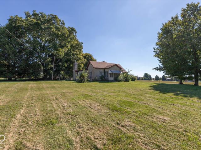 1255 N Franklin Road