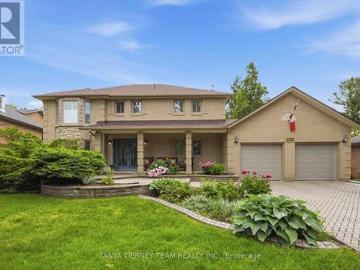 1255 Abbey Road, Pickering, ON, L1X 1W3 house for sale | Listing ID E13438 | Royal LePage