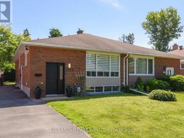 1255 Highgate Road, Ottawa, ON, K2C 2Y5 house for sale | Listing ID X13436 | Royal LePage
