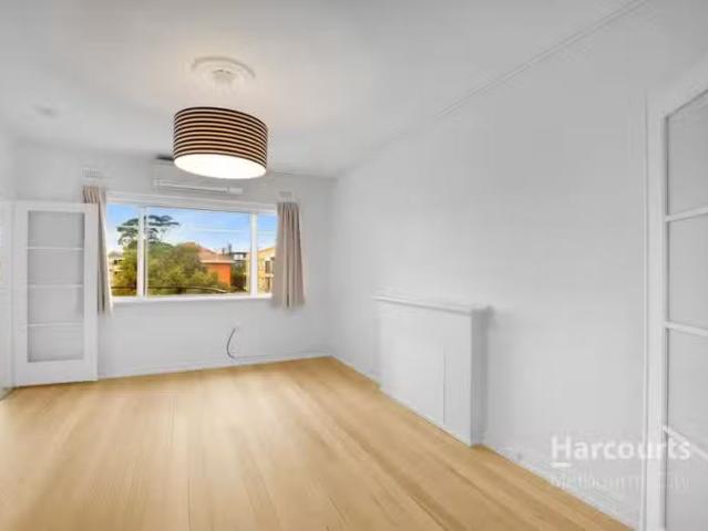 12/55 Hotham Street, ST KILDA EAST, VIC 3183 Apartment for R.