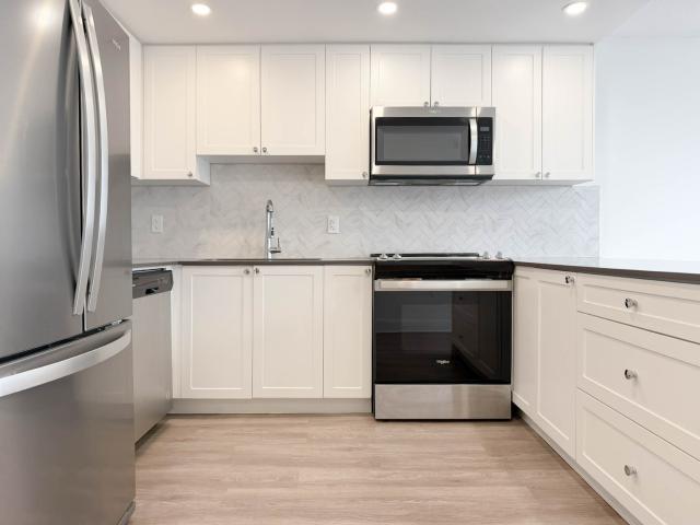 1255 Pendrell Street Studio Apartment for Rent