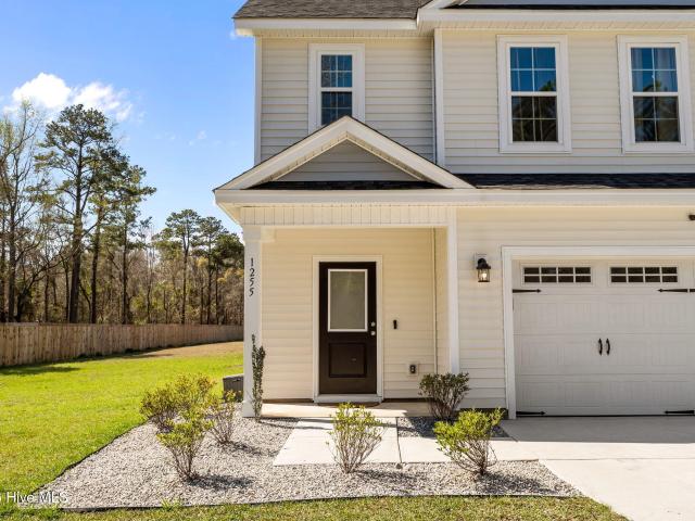 1255 Pickett Road