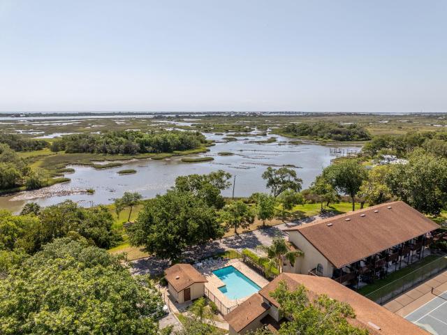 1255 Ponce Island Dr, Unit A713, St. Augustine, FL 32095 | MLS #251002
