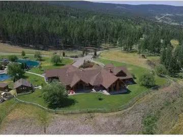 1255 Prosperity Way, Williams Lake, BC, V2G 0A6 house for sa.
