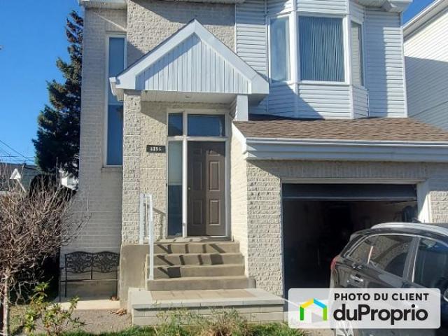 1255 rue Armand Auclair, Ste Rose à louer