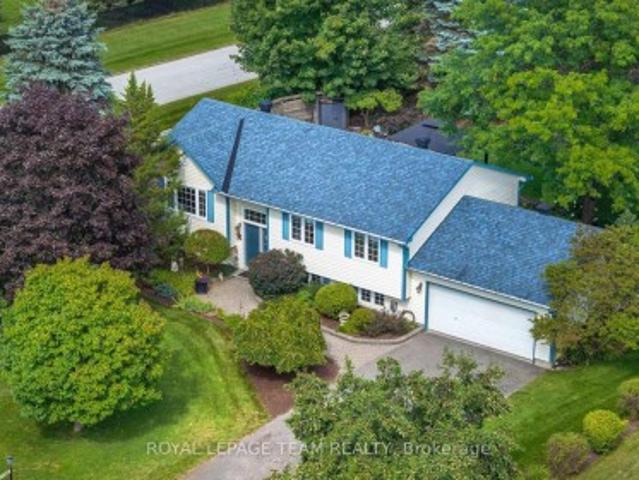 1255 Remington Way, Ottawa, ON, K4P 1A5 house for sale | Listing ID X13734 | Royal LePage