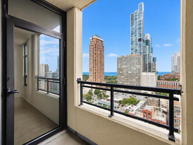 1255 S STATE Street # 1805