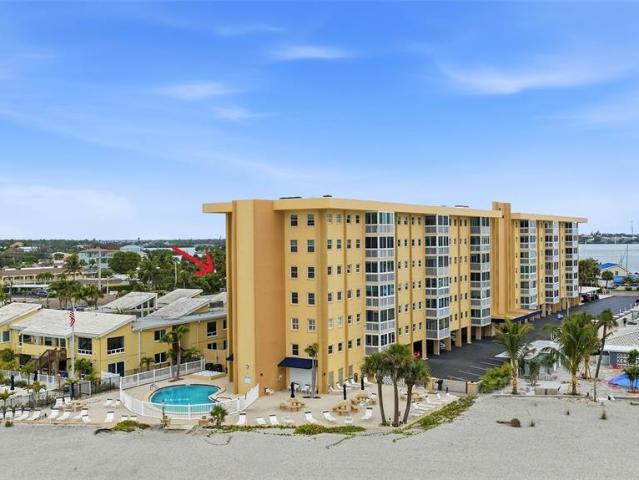 1255 Tarpon Center Dr, Unit 414, Venice, FL 34285 | MLS #N6141