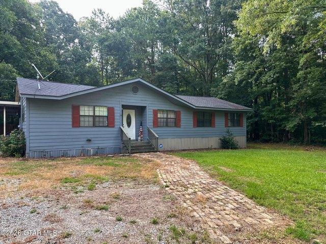 1255 Taylor Rd, Sturgis, MS 39769