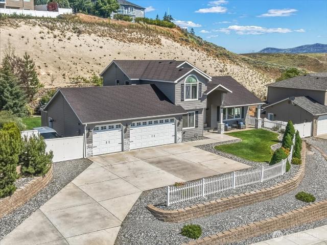 1255 Wheatridge Drive