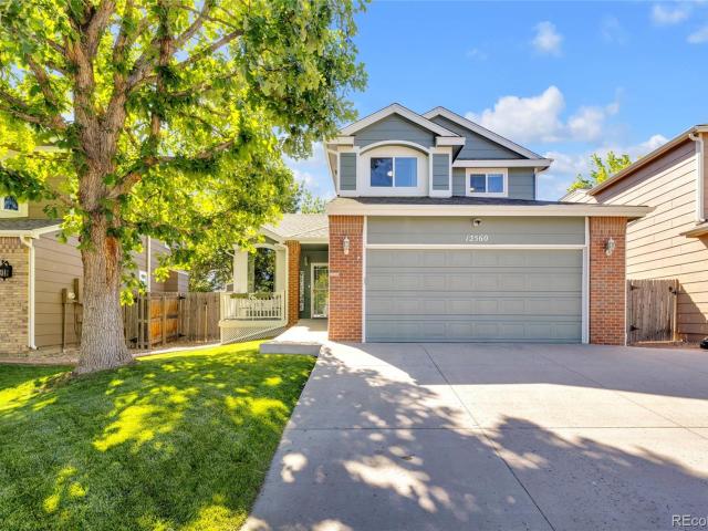 12560 W Gould Drive