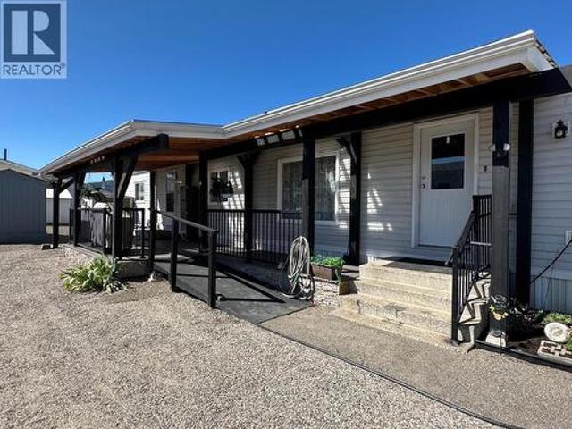 12560 Westside Road Unit# 26, Vernon, BC, V1H 1S9 house for sale | Listing ID 10397 | Royal LePage