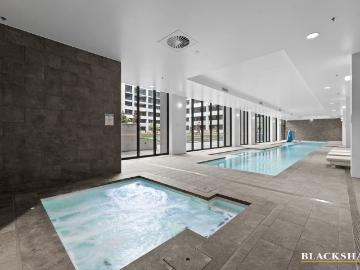 Parkes, Canberra, Queanbeyan, Greater Queanbeyan