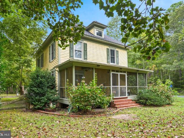 12564 Hacks Neck Road