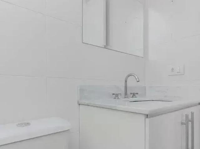 125661 Imóvel para aluguel tem 63 metros quadrados com 2 quartos Vila Dom Pedro I São Paulo SP