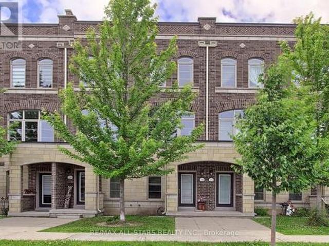 12568 Ninth Line, Whitchurch Stouffville, ON, L4A 1X1 townhouse for sale | Listing ID N13506 | Royal LePage