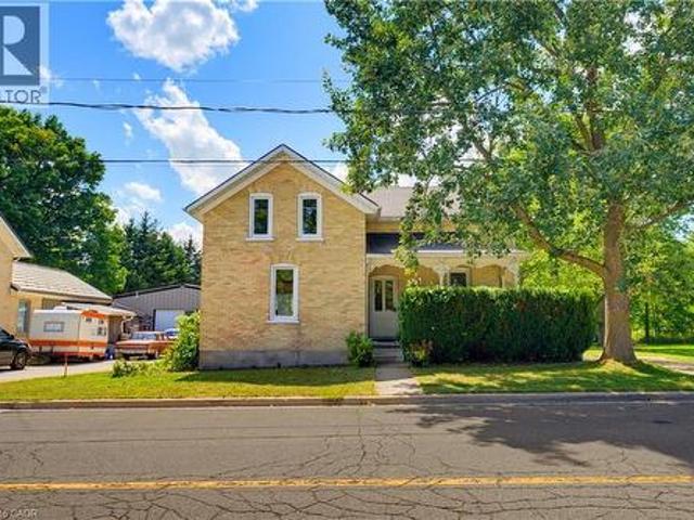 1256 Maryhill Road, Maryhill, ON, N0B 2B0 house for sale | Listing ID 40862 | Royal LePage