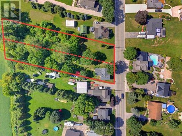 1256 Maryhill Road, Woolwich, ON, N0B 2B0 house for sale | Listing ID X13709 | Royal LePage