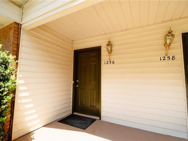 1256 Minhinette Drive, Roswell, US, GA
