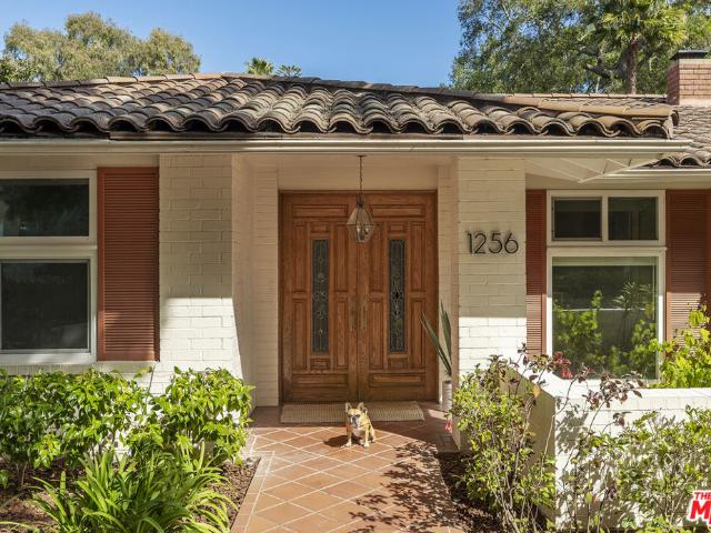 1256 Camino Palomera